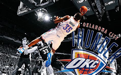 🔥 [30+] Kevin Durant Dunking Wallpapers | WallpaperSafari