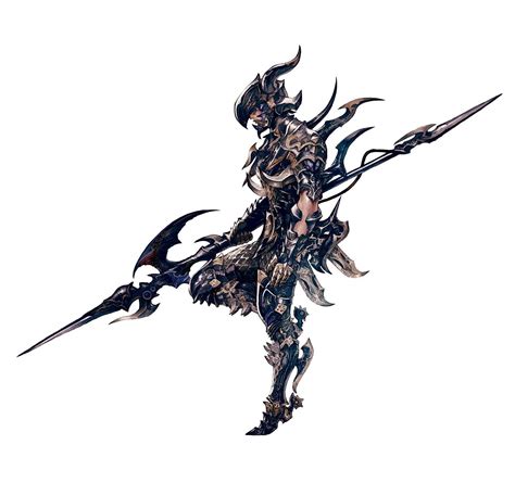 Dragon Knight | Dragoon final fantasy, Final fantasy iv, Final fantasy