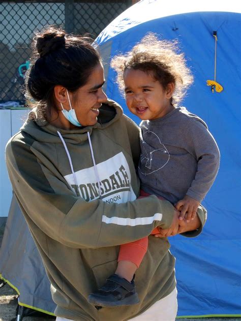 Indigenous community embraces vaccine in NSW town Wilcannia | Daily Telegraph