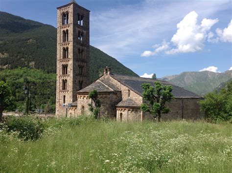 La Vall de Boí, 15 años como patrimonio de la Humanidad