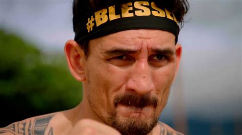 Max Holloway | One Goal: Don't Stop | UFC