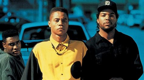 Boyz n the Hood (1991) — The Movie Database (TMDb)