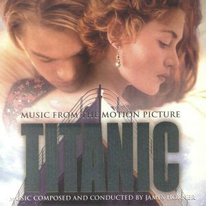 James HORNER - Titanic (Soundtrack) (25th Anniversary Edition) Vinyl at Juno Records.