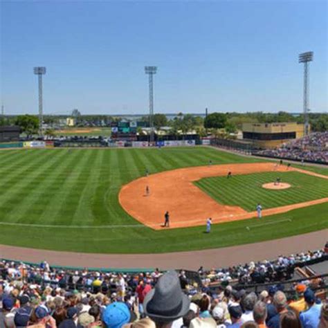 Bradenton Marauders at Lakeland Flying Tigers Tickets - 7/7/22 at Joker ...