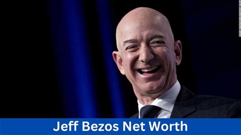 Jeff Bezos Net Worth: How He Did Start His Successful Journey? - Your Daily Dose Of News