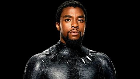 Chadwick Boseman's Last Performance As Black Panther Still To Come ...