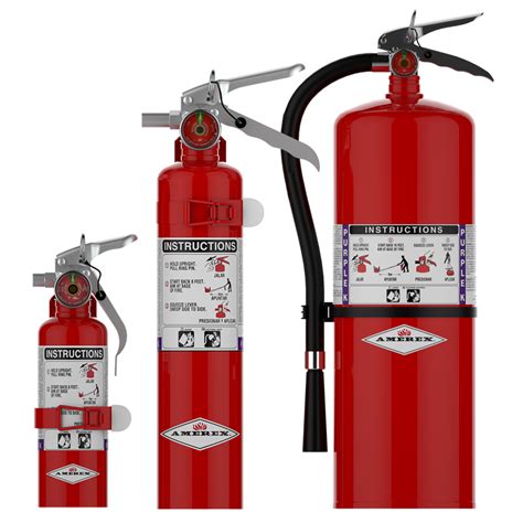 Purple K - Amerex Fire Systems