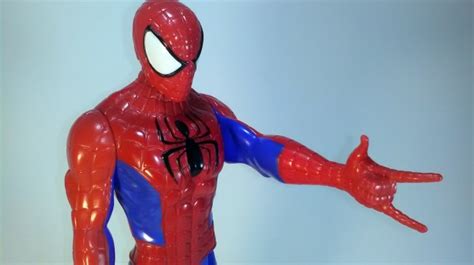 Spiderman Free Stock Photo - Public Domain Pictures