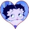 Betty Boop Icon - Betty Boop Icon (5489215) - Fanpop