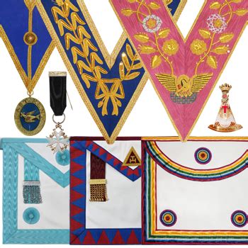 MASONIC REGALIA | BAHOO EMBROIDERS