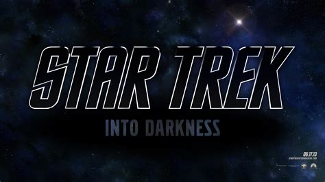 Download Free Star Trek Into Darkness HD Wallpaper