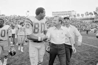 Don Coryell finally reaches the HoF decades after his A... | AccessWDUN.com