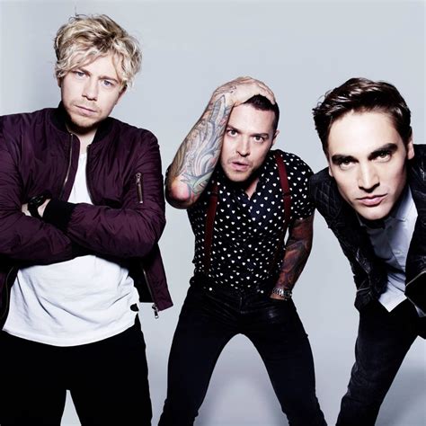 Busted – Year 3000 Lyrics | Genius Lyrics