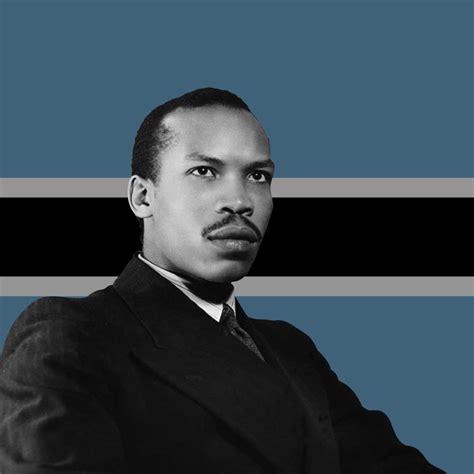 Sir Seretse Khama Day | July 1