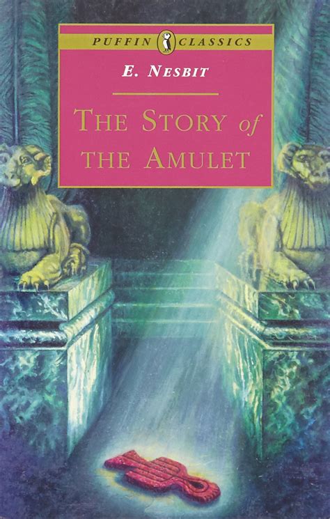 The Story of the Amulet - UCC Shop