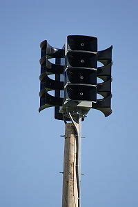 30 Civil Defense Sirens ideas | civil defense, sirens, air raid