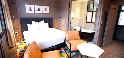 The Dean, Dublin Review | The Hotel Guru