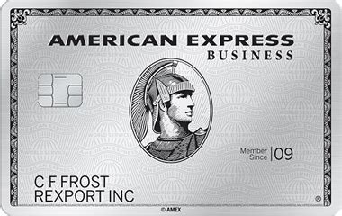 AMEX Business Platinum Card Adds $189 Annual CLEAR Membership Credit! - DansDeals.com