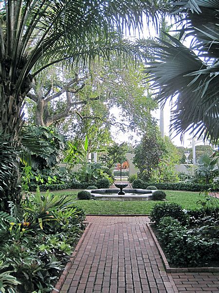 Four Arts Botanical Gardens | The Cultural Landscape Foundation