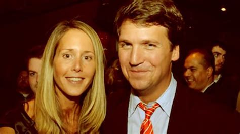 Who is Tucker Carlson Wife Susan Andrews? – Celebrity Spouse