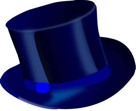 Top Hat Monopoly Hat Game Furniture Png Pngegg - vrogue.co