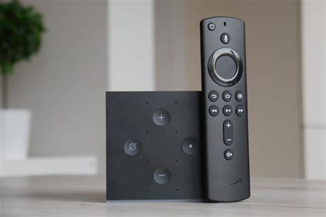 Amazon Fire TV Cube im Test