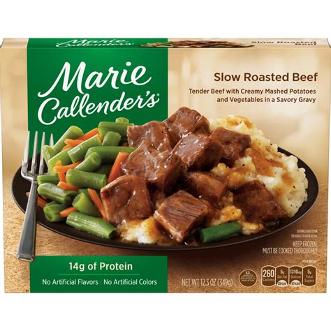 Marie Callender's | Conagra Foodservice