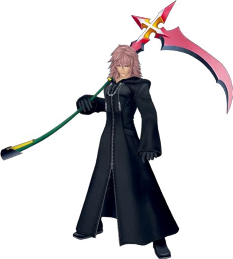 Marluxia (Character) - Giant Bomb