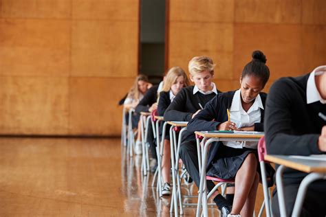 Academic and exam stress : Mentally Healthy Schools