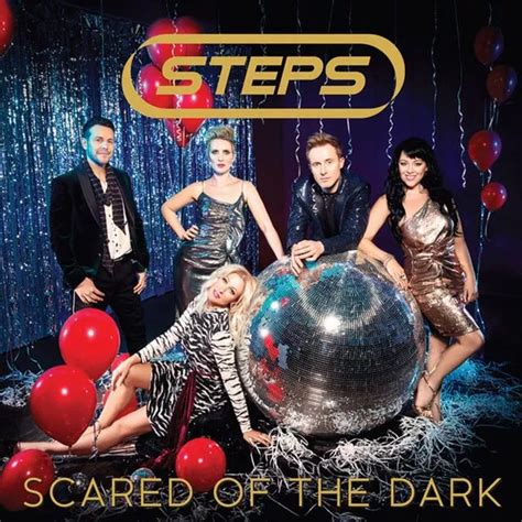 Steps announce reunion in time for 20th anniversary with a brand new album and UK arena tour ...