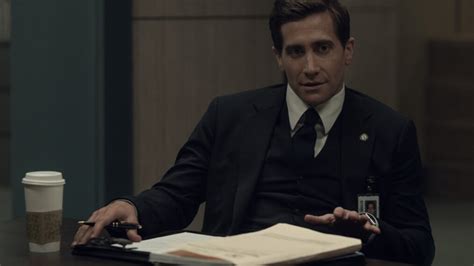 First Look at Jake Gyllenhaal, Colin Farrell, Jennifer Connelly & More ...