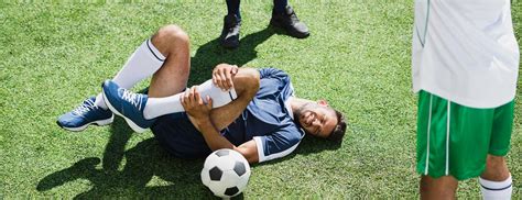 Preventing Sports Injuries | Johns Hopkins Medicine