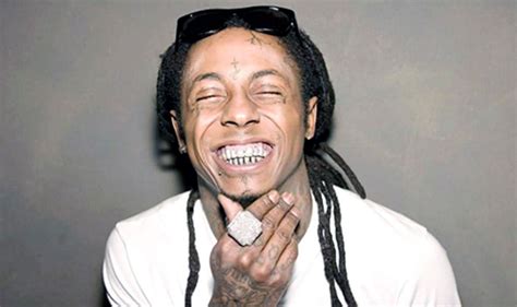 weeezyy | Favorite celebrities, Lil wayne, Smile everyday