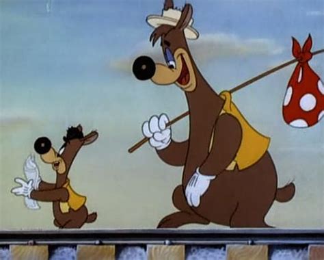 Characters in Tex Avery MGM Cartoons - TV Tropes