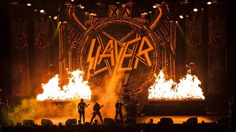 Slayer: The Repentless Killogy (2019) | Movieweb