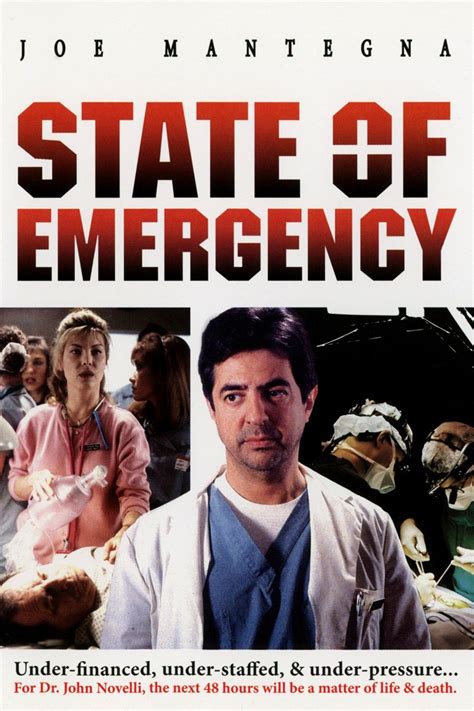 State of Emergency - Rotten Tomatoes