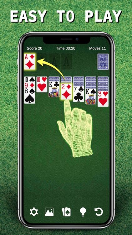 Classic Solitaire - Card Games by Aged Studio Limited