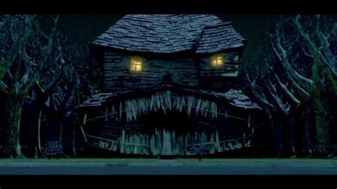 Monster House (film) - Alchetron, The Free Social Encyclopedia