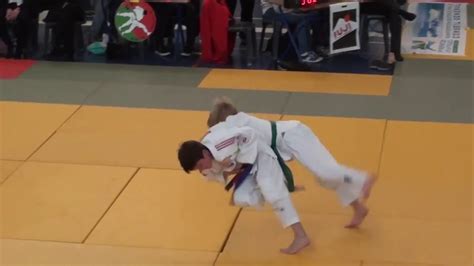 Best of judo kids compétition - YouTube