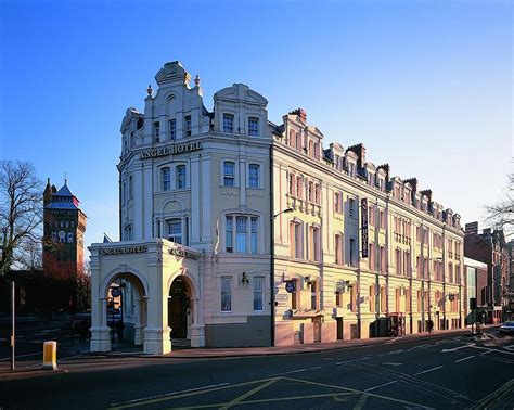 THE ANGEL HOTEL $68 ($̶8̶9̶) - Updated 2021 Prices & Reviews - Cardiff, Wales - Tripadvisor