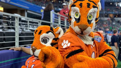 Clemson Through the Eyes of the Tiger | Clemson Sports Talk