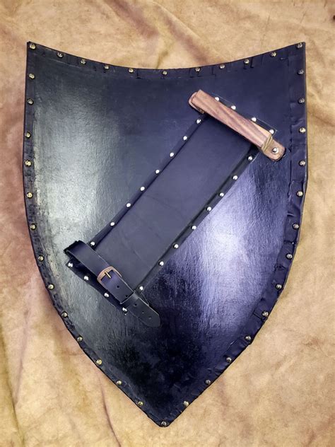 Medieval Armor Shield