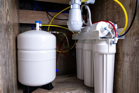 Top 5 Reasons You Should Get a Water Filtration System | Water Filteration Systems