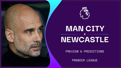 Man City vs Newcastle live stream: How to watch Premier League online