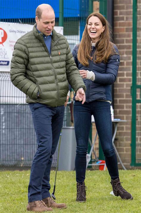 Kate Middleton and Prince William to Visit Their College