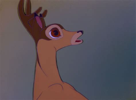 Bambi 1942 Screencaps