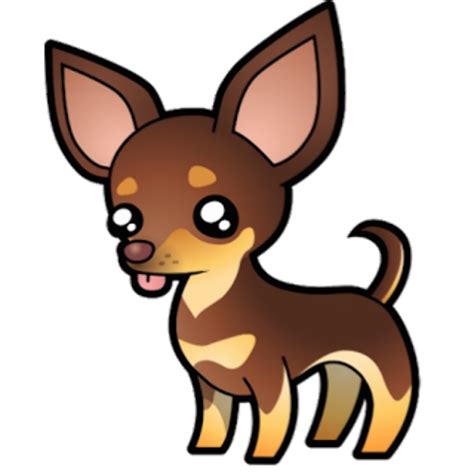 Download High Quality Dog clipart chihuahua Transparent PNG Images - Art Prim clip arts 2019