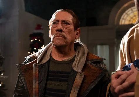 79-Year-Old Danny Trejo Celebrates 55 Years Sober With Words Of Wisdom