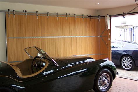 Sliding Garage Door Tracks Rollers | Sliding Doors