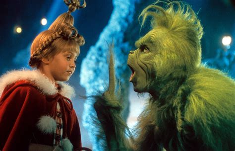 Grinch Movie Whoville